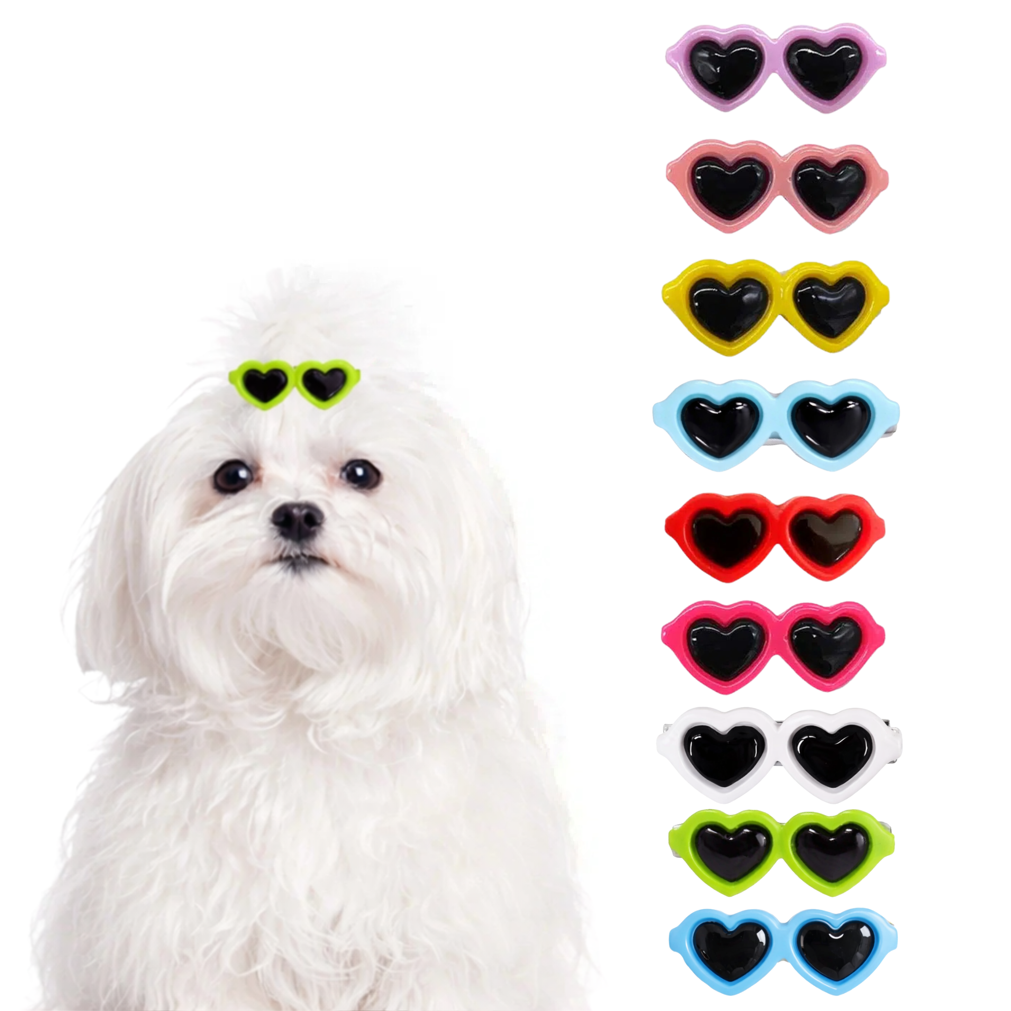 okular_miniatura Spinka do włosów OKULAR - obrazek 1