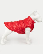 Ocieplana kurtka dla psa FUNKY