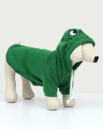 Bluza dla psa żabka KUMKUM