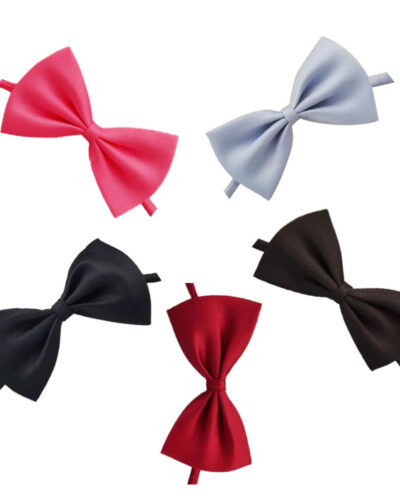 Elegancka mucha dla psa CUTE