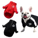 Modna dresowa bluza dla psa POMA