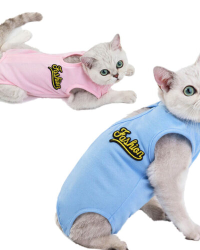 Ubranko pooperacyjne dla kota MEDIKOT