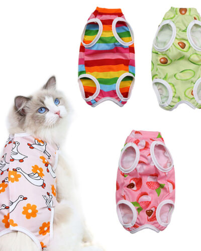 Ubranko pooperacyjne FILEMON