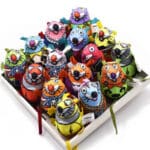 Zabawka dla kota PATOMAUS