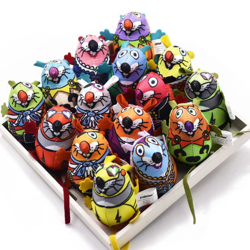 Zabawka-dla-kota-PATOMAUS-wszystkie-wzory-w-pudelku.jpg Zabawka dla kota PATOMAUS - obrazek 1