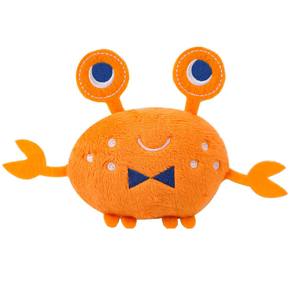 Zabawka-pluszowa-dla-psa-psierzak-krabik-STEFAN.jpg Zabawka pluszowa dla psa psierzak krabik STEFAN - obrazek 1