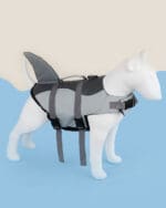 Kapok dla psa rekin DOGGY SHARK