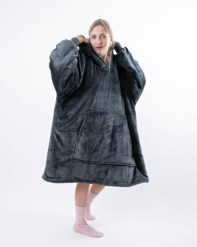 Bluza koc kocobluza BLUZALUX