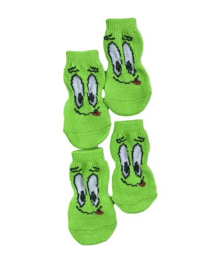 Skarpetki antypoślizgowe MONSTER