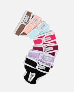 Gładkie majtki dla psa suczki NATALA