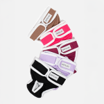 Gładkie majtki dla psa suczki NATALA